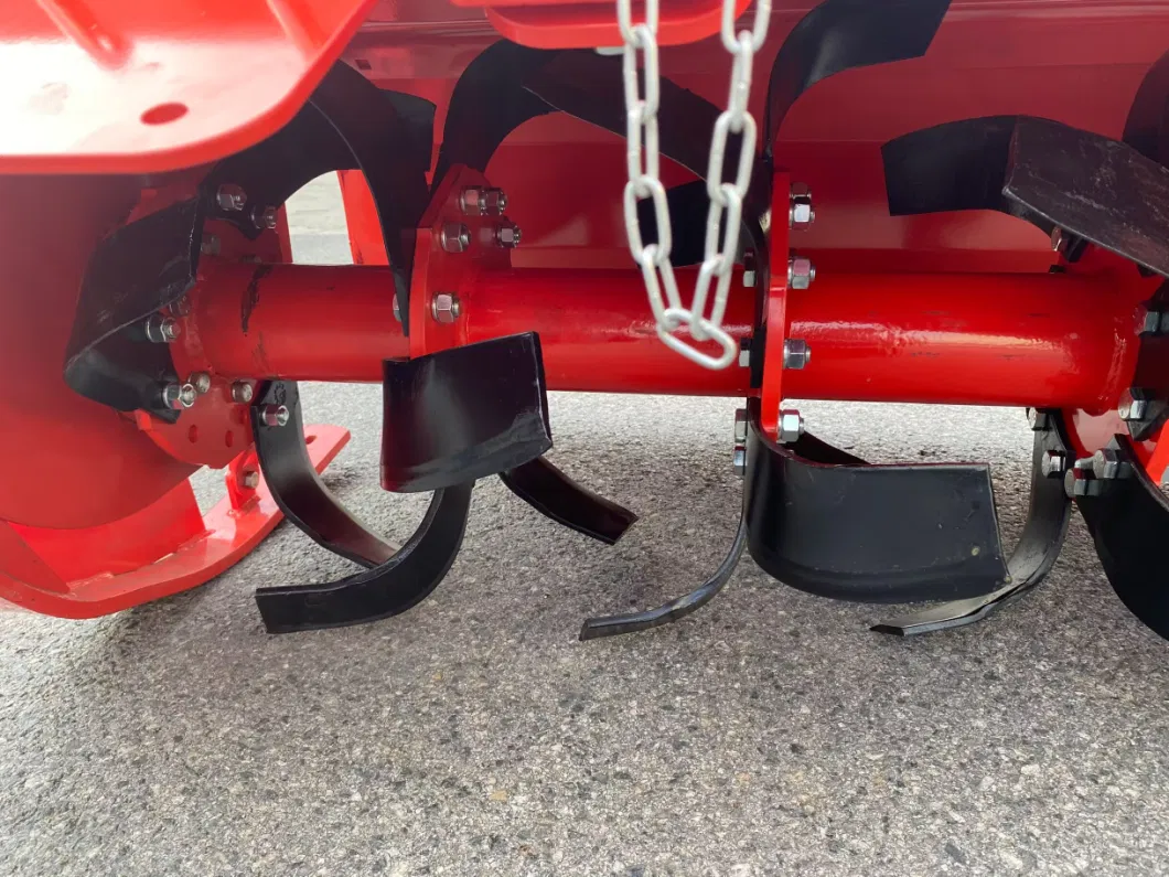 Maschio Csp300 Rotary Tiller 310cm Working Width for 100-130HP Tractor