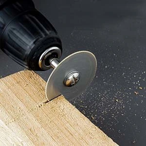 HSS Circular Metal Cutting Saw Blade