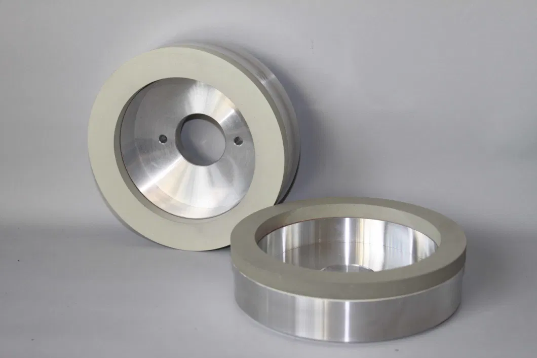 Saw and Knife Grinding Wheels, Diamond and CBN, Circular Saw Blade Grinding