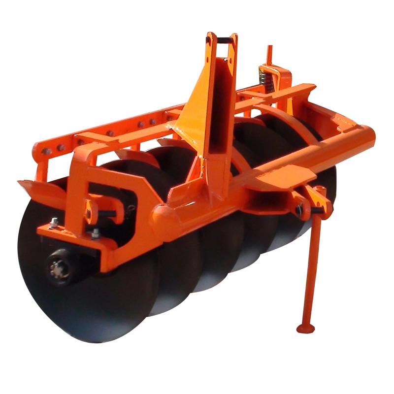 Hydraulic Reversible Plough Tractor Drive Disc Blade