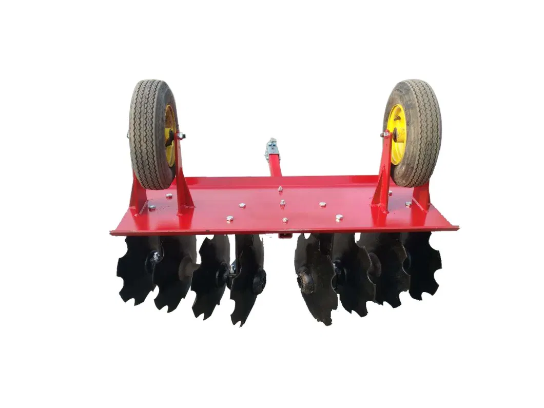 New ATV Rake Agricultural Tools Tractor Accessories Light Harrow