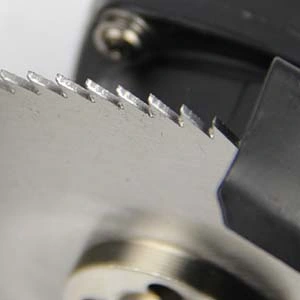 HSS Circular Metal Cutting Saw Blade