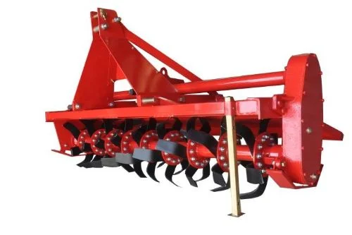 Medium Duty Rotary Tiller with CE Approval