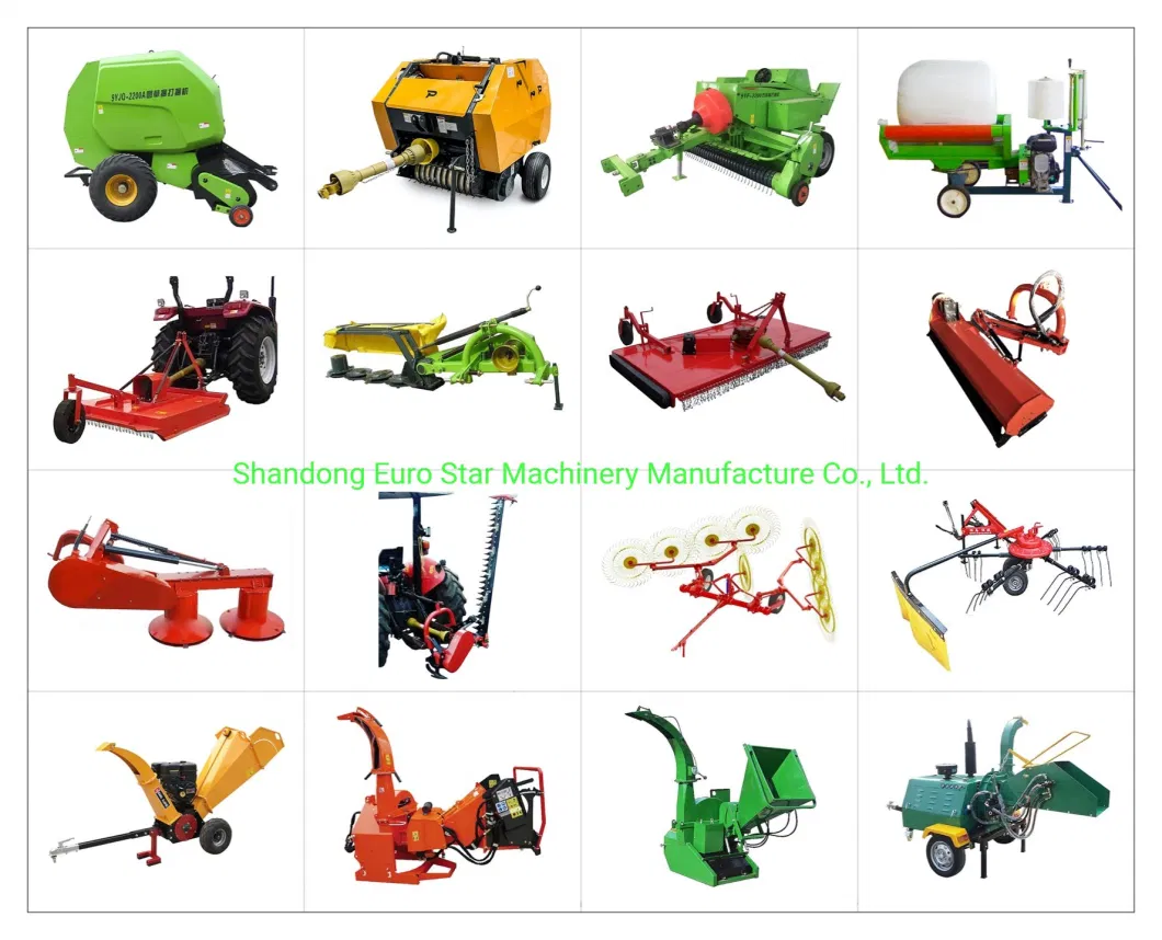 3t 6t 9t Tractor Traction Fertilizer Spreader Compound Applicator Distributor Organic and Lime Farm China Agricultural Machinery Manure Spreader Manufacturer