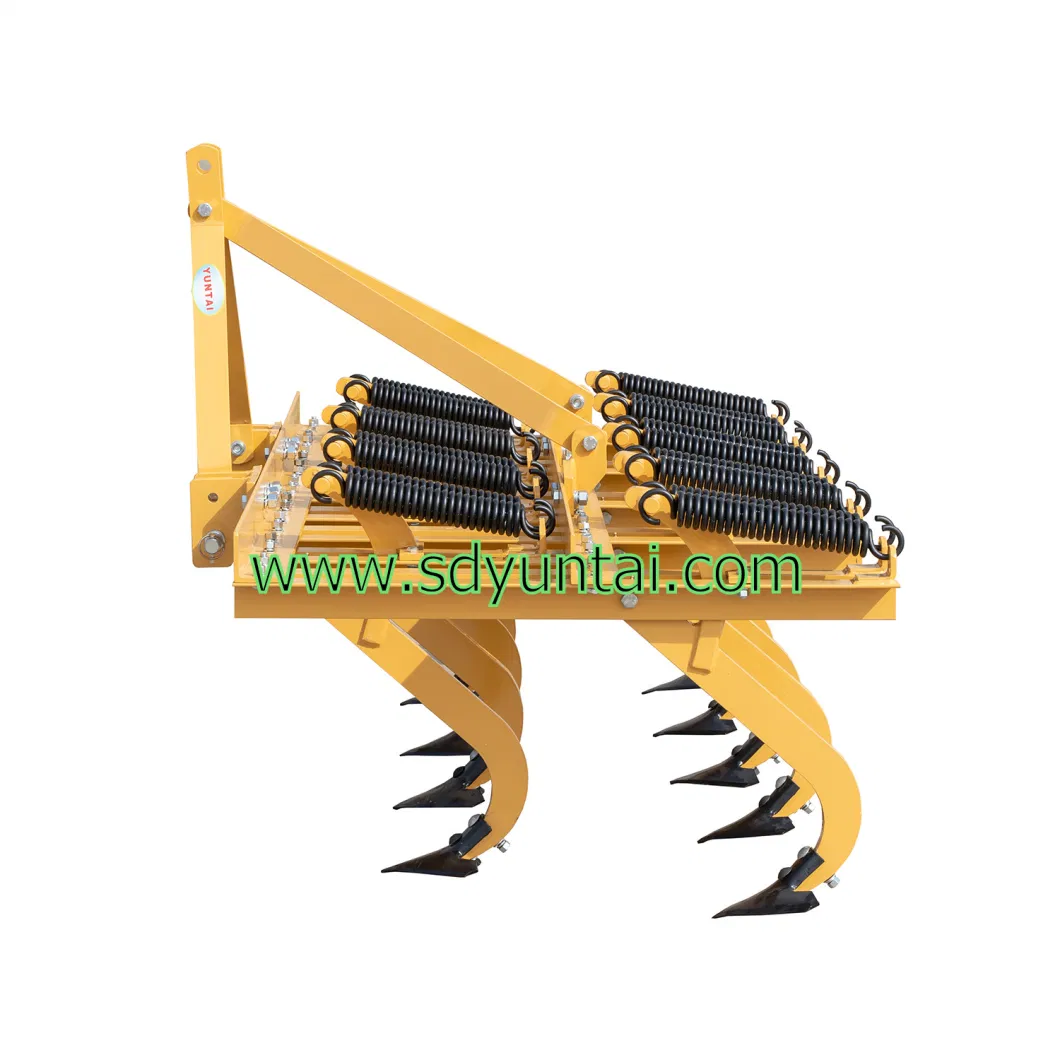 Farm Tractor Implement Cultivator