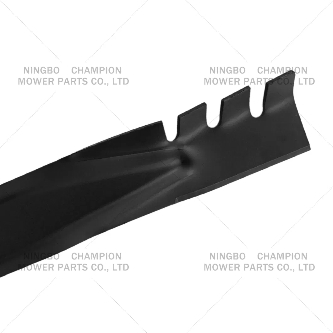 Lawn Mower Blade Replaces 742-04276, 742-0741, 742-0741-0637, 942-0741