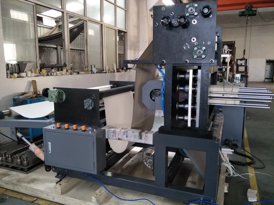 Cy-950b Die-Cuttimg Used Special Material Knife machinery