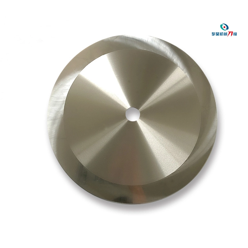 Durable SKD11 Circular Blades for Plastic Films