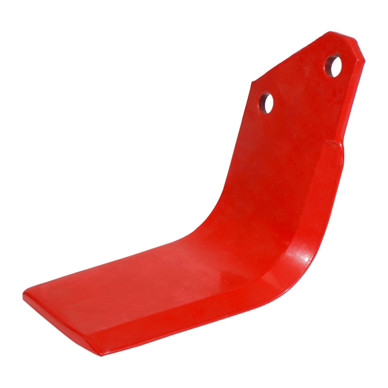 Spring Steel Rotary Tiller Blade