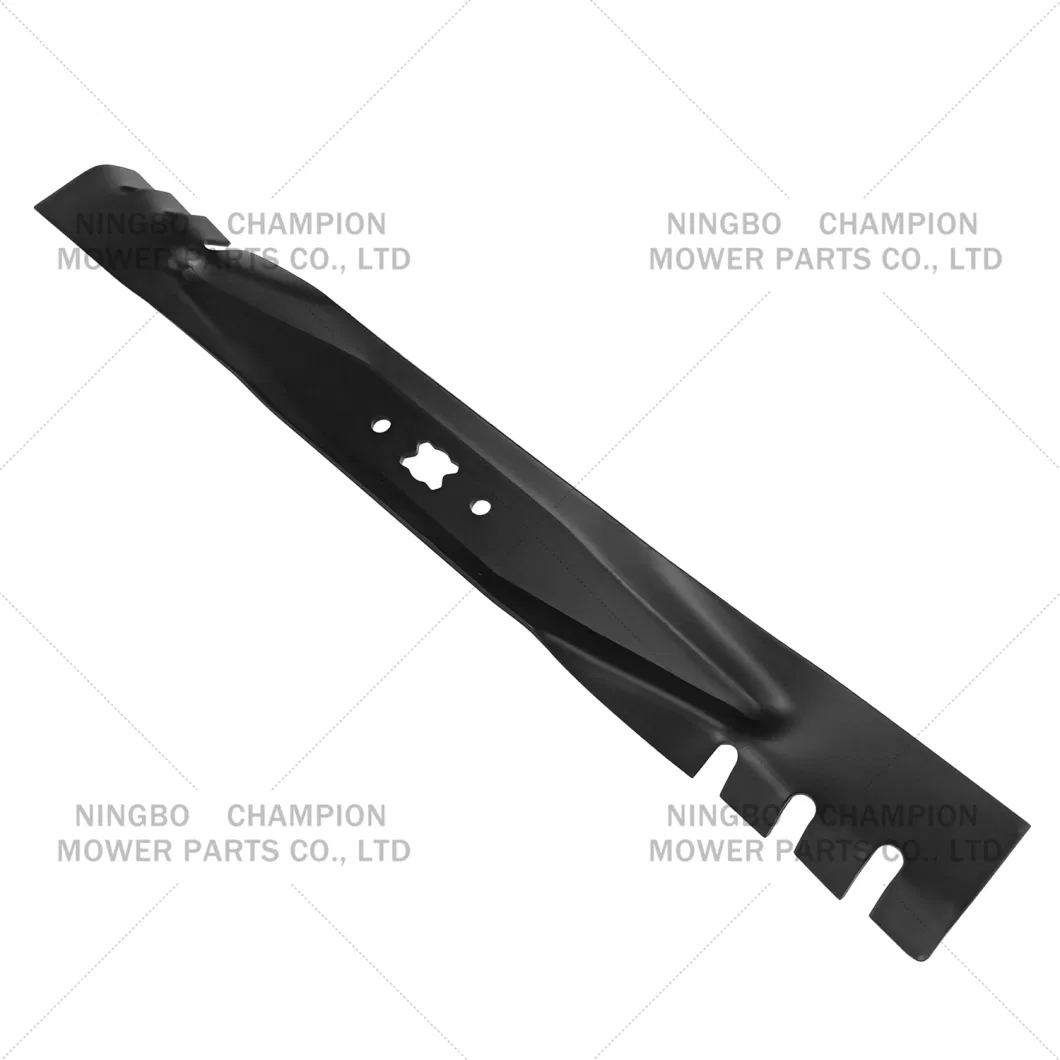 Lawn Mower Blade Replaces 742-04276, 742-0741, 742-0741-0637, 942-0741