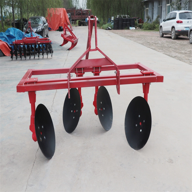 Hot Sale Transport Tractor Accessories Disc Ridger