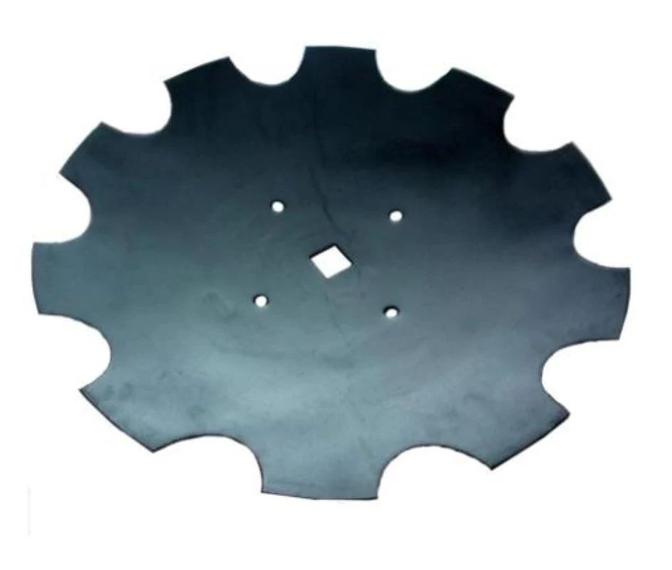 Tiller Disc Plow Blade Harrow Disc Blade