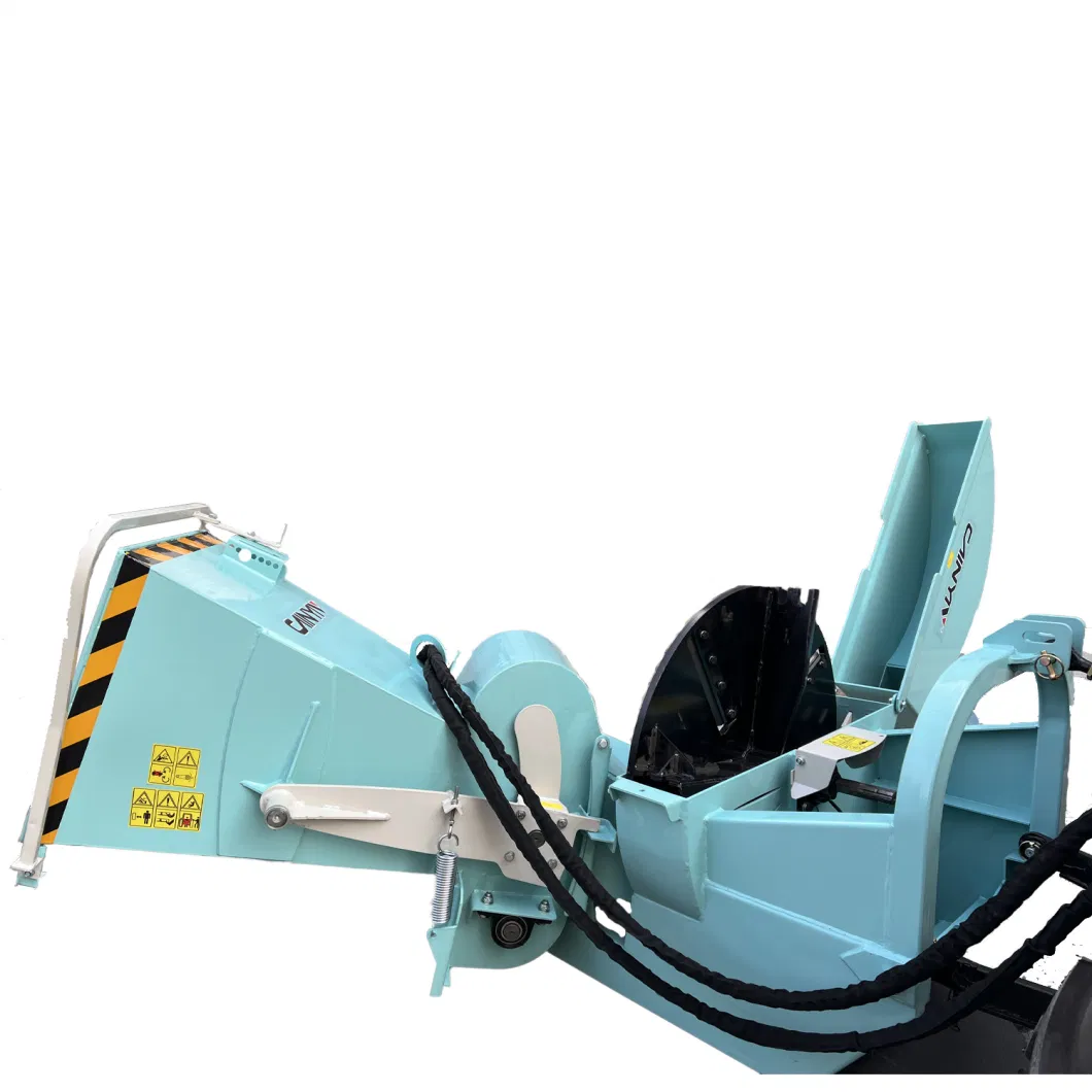 Year End Sale 3 Point Pto Wood Chipper Bx42r