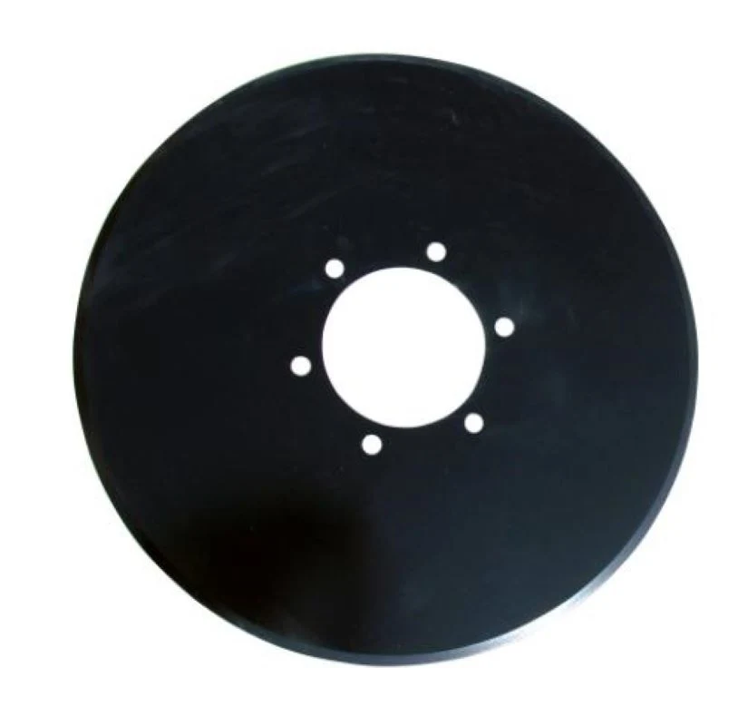 Tiller Disc Plow Blade Harrow Disc Blade