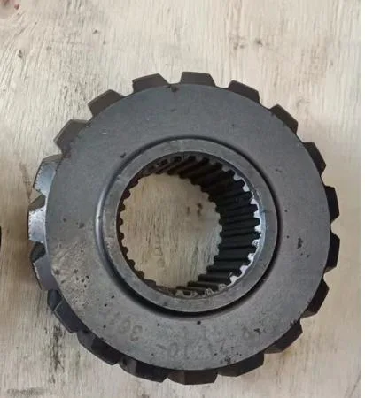 Maschio Rotary Tiller Spare Parts M01110149r Bevel Gear Pair 14 Tooth