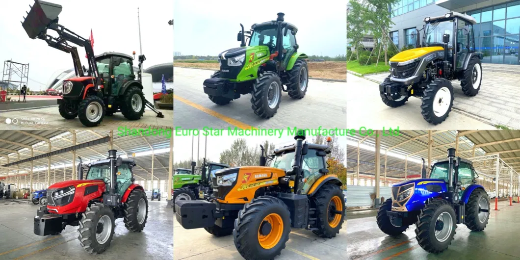 3t 6t 9t Tractor Traction Fertilizer Spreader Compound Applicator Distributor Organic and Lime Farm China Agricultural Machinery Manure Spreader Manufacturer