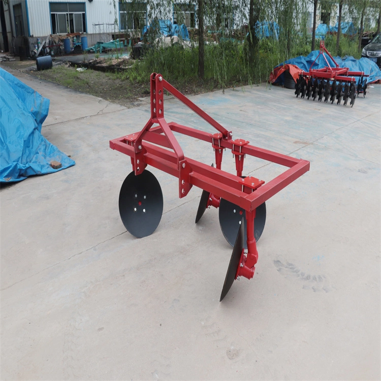 Hot Sale Transport Tractor Accessories Disc Ridger