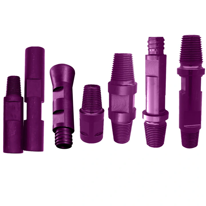 Drill Pipe Crossover Sub Pin-Box Pin-Pin Box-Box Thread Crossover Couplings