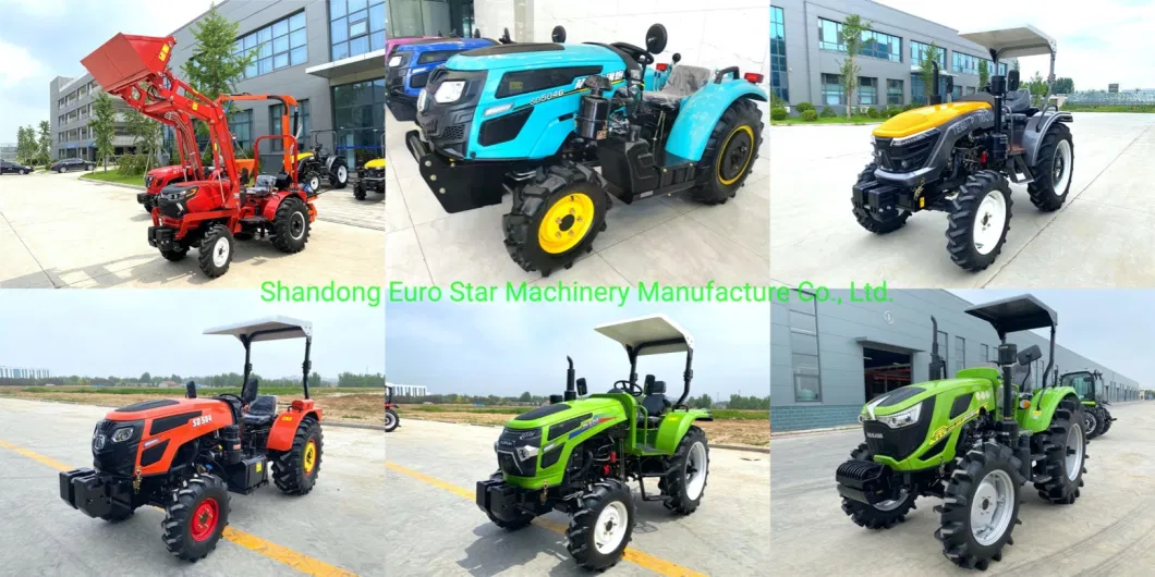 3t 6t 9t Tractor Traction Fertilizer Spreader Compound Applicator Distributor Organic and Lime Farm China Agricultural Machinery Manure Spreader Manufacturer