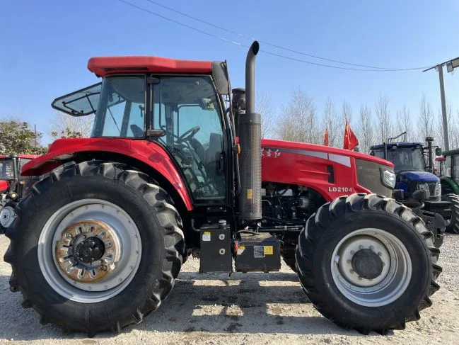 with Powerful Kubota Rice Harvesting Machine Combine Harvester