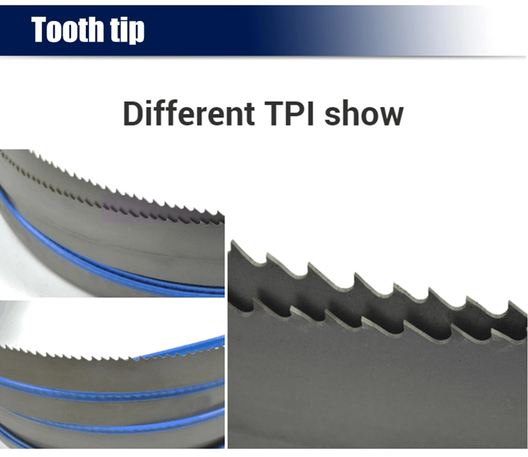 Durable Useful Life Back Saw Blade