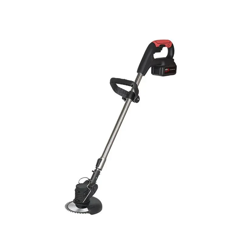 Hot Selling Spot Portable Multifunctional Electric Brush Cutter Lawn Mower