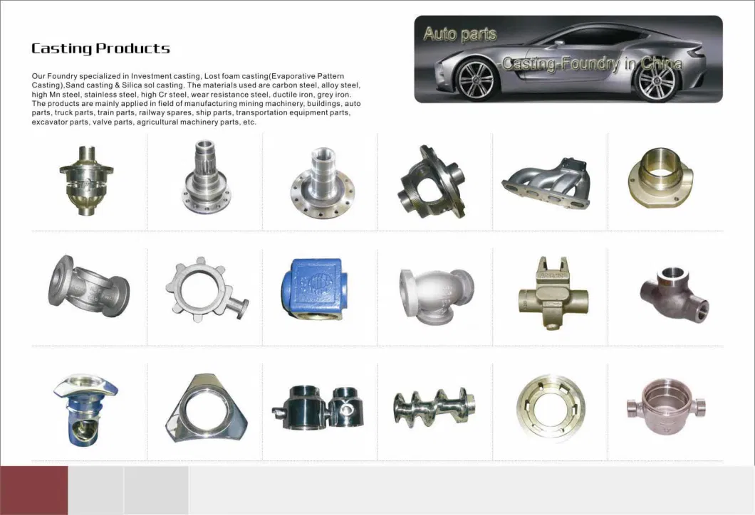 Forged/Welding Spike Harrow Teeth for Agricultural Cultivator Machine