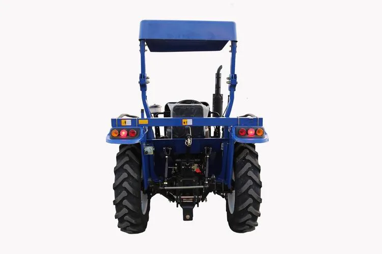 Mini Farm Tractor Attachments Cultivator