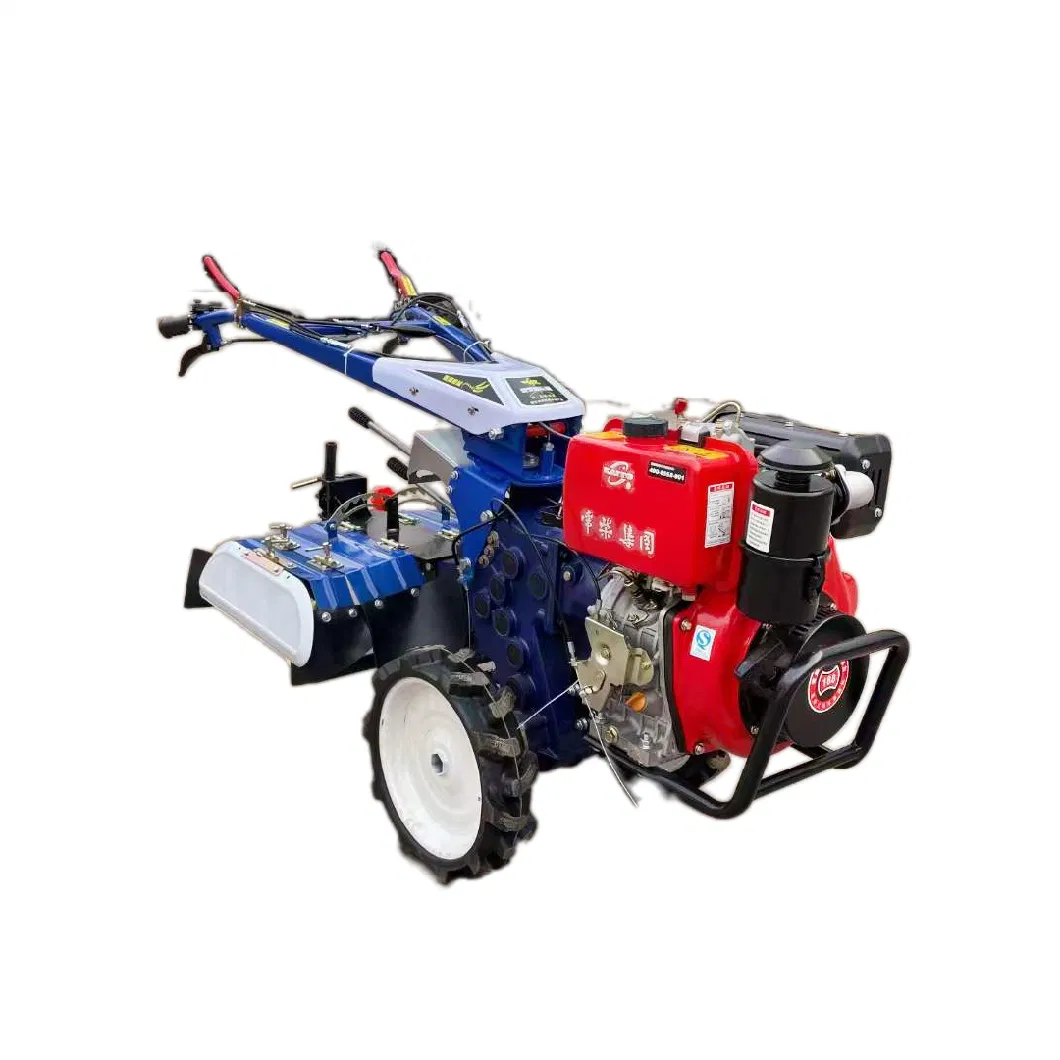 Agriculture Machinery Mini Rotary Tiller Small Cultivator