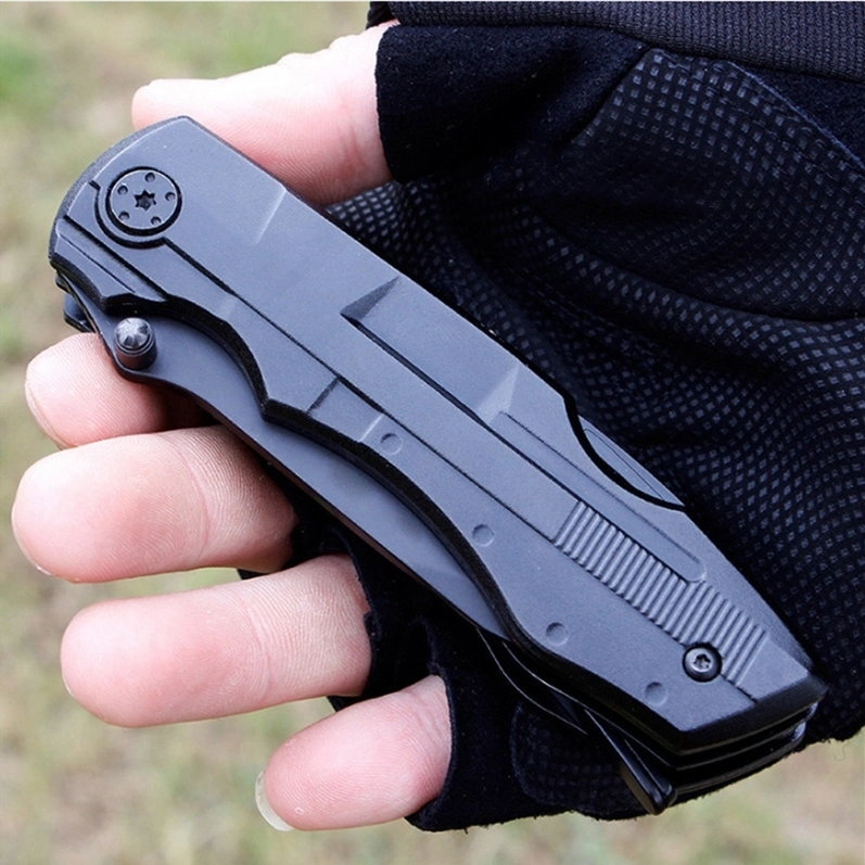 Portable Folding Multi-Function Knife Pliers