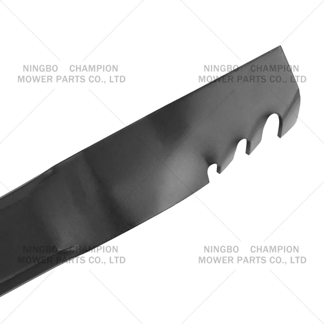 Lawn Mower Blade Replaces 580244001, 580244002