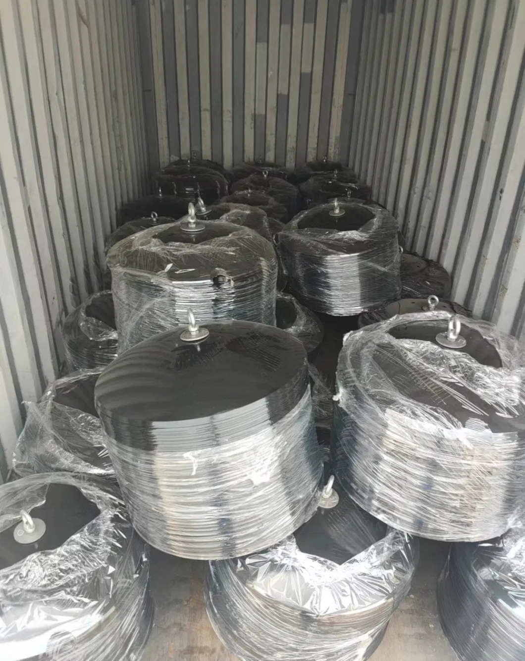 China Manufacturer Coulters &amp; Plough Discs with High Quality