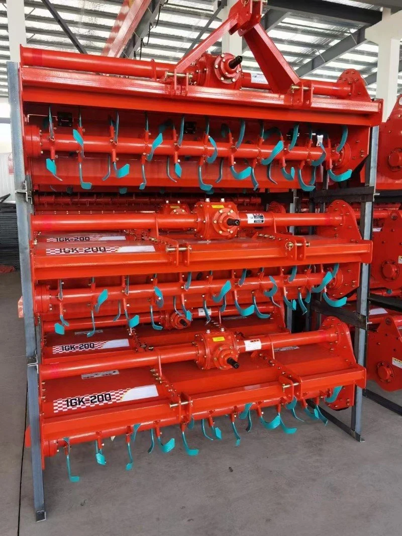 Similar B180 Maschio Rotavator Width 185cm Rotary Tiller