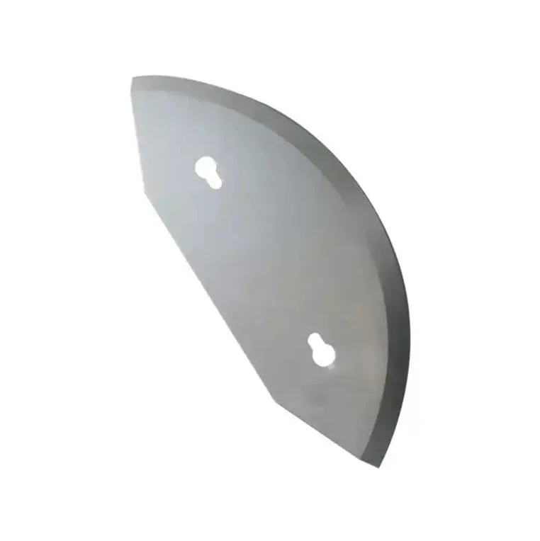 Lawn Mower Blade Special-Shape Blade