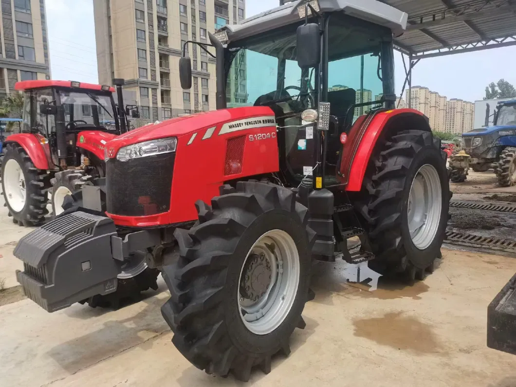 with Powerful Kubota Rice Harvesting Machine Combine Harvester