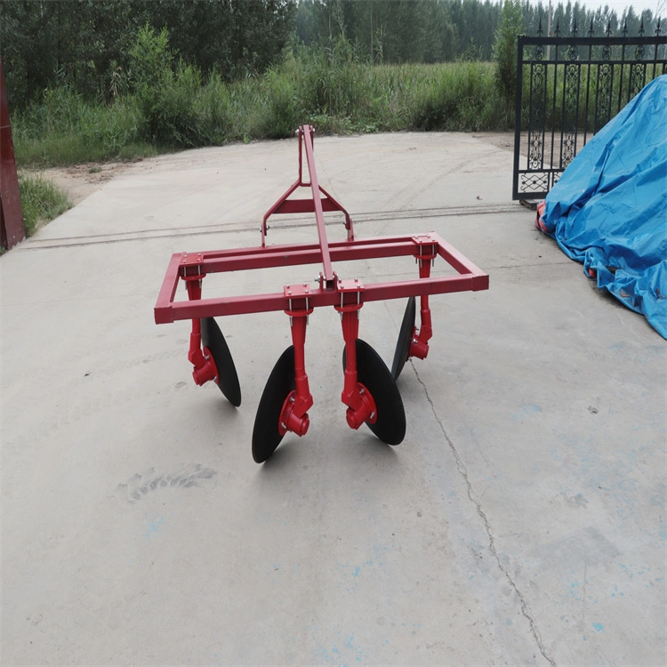 Hot Sale Transport Tractor Accessories Disc Ridger