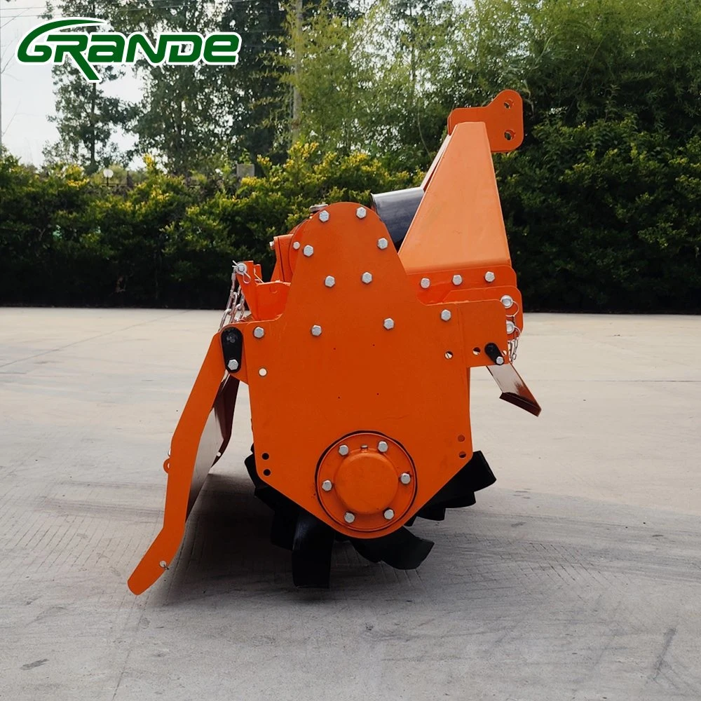 Similar Maschio Italian B180 Grande Rotary Tiller