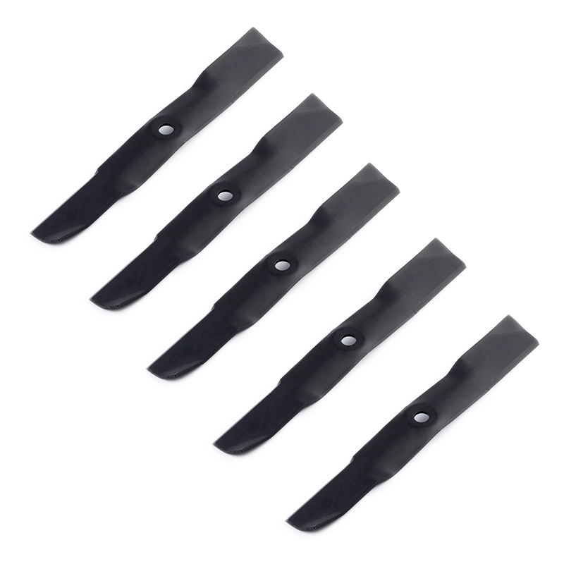 John Dere Original Equipment Mower Blades (M143520) - UC22010