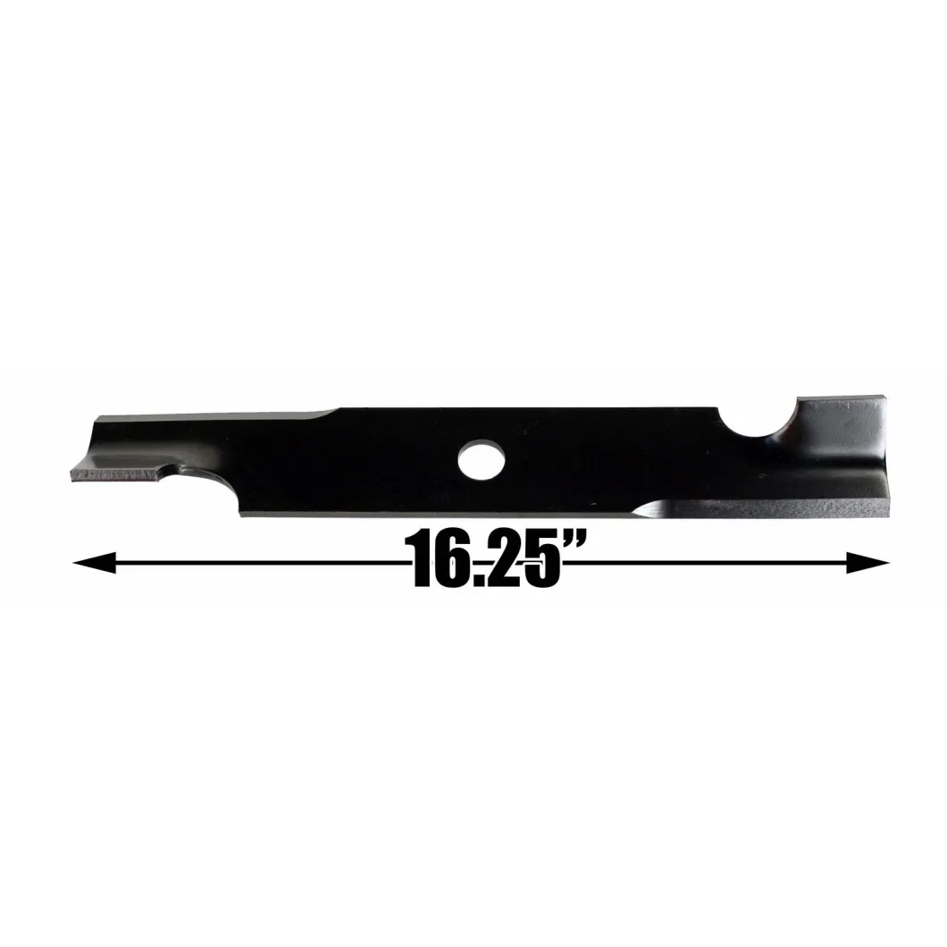 48&quot; Exmark 103-6381 Standard Extra High Lift Mower Blade