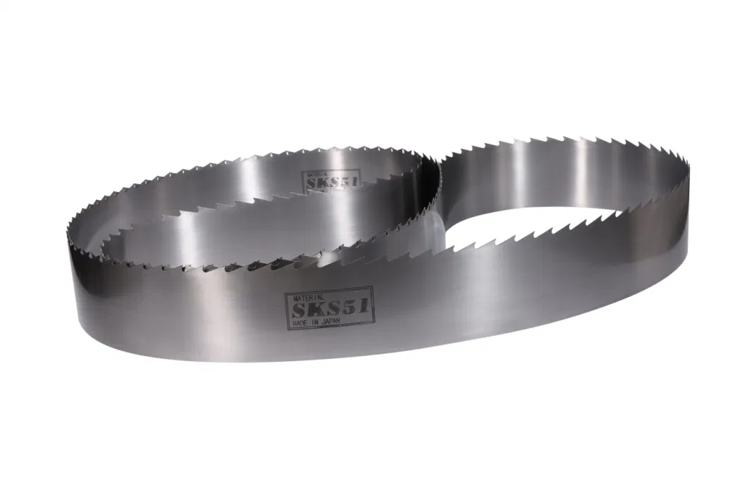 Durable Useful Life Back Saw Blade