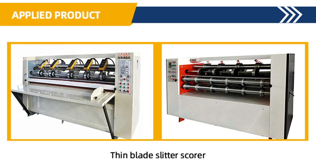 Cardboard Circle Thin Edge Slitting Knife/Blade/Slitting Machine Blade