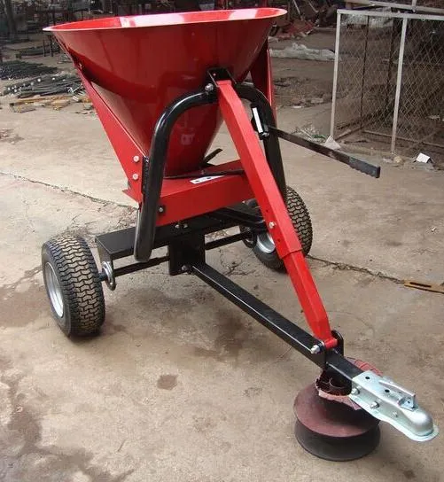 3 Point Fertilizer Spreader for Sale