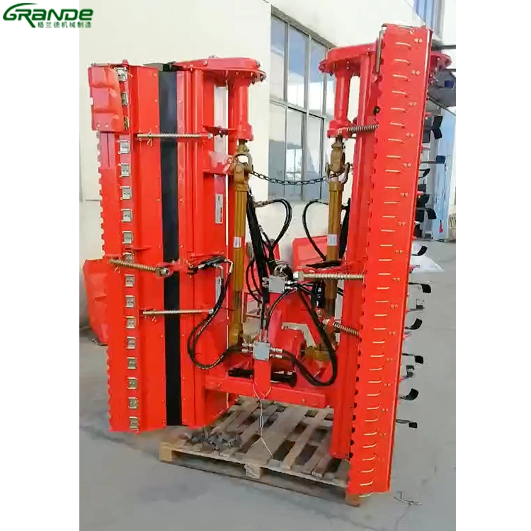 High Quanlity Maschio Italy Brand Rotary Tiller