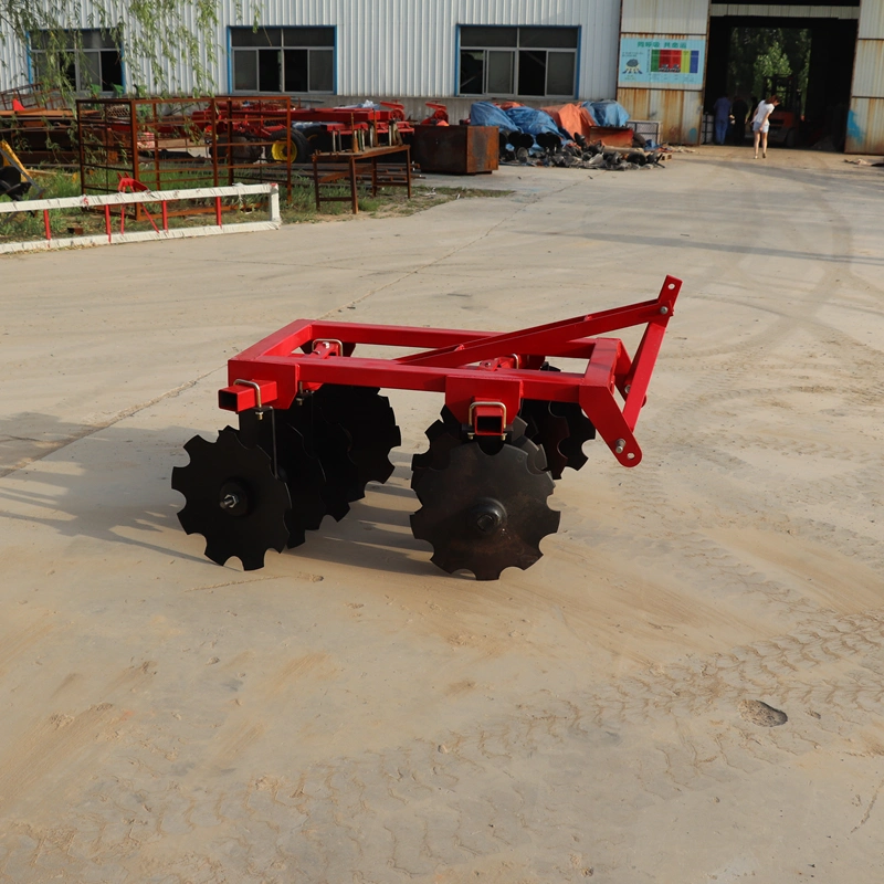 Farm Machinery Plough Disc Blade