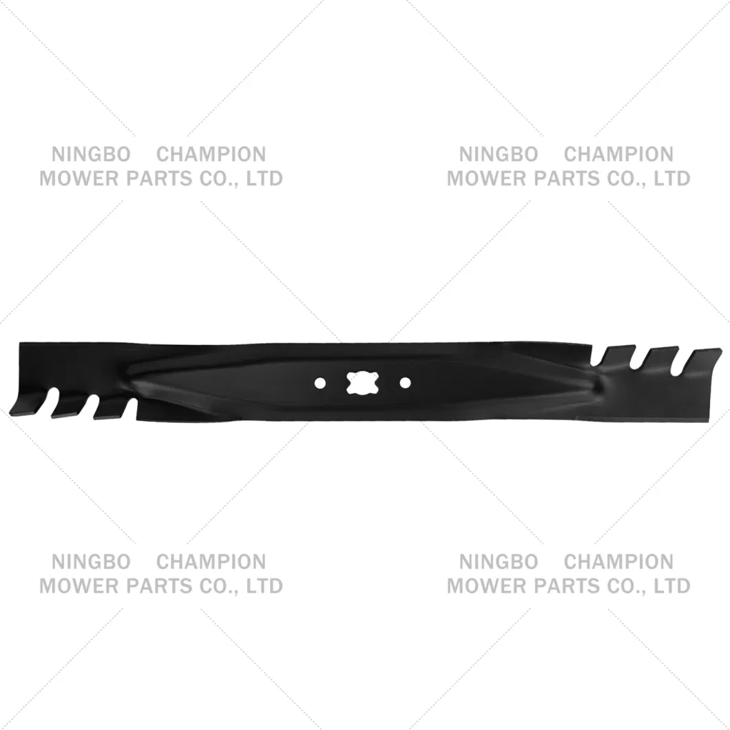 Lawn Mower Blade Replaces 742-04276, 742-0741, 742-0741-0637, 942-0741