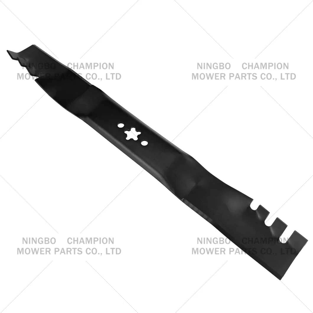 Lawn Mower Blade Replaces 580244001, 580244002