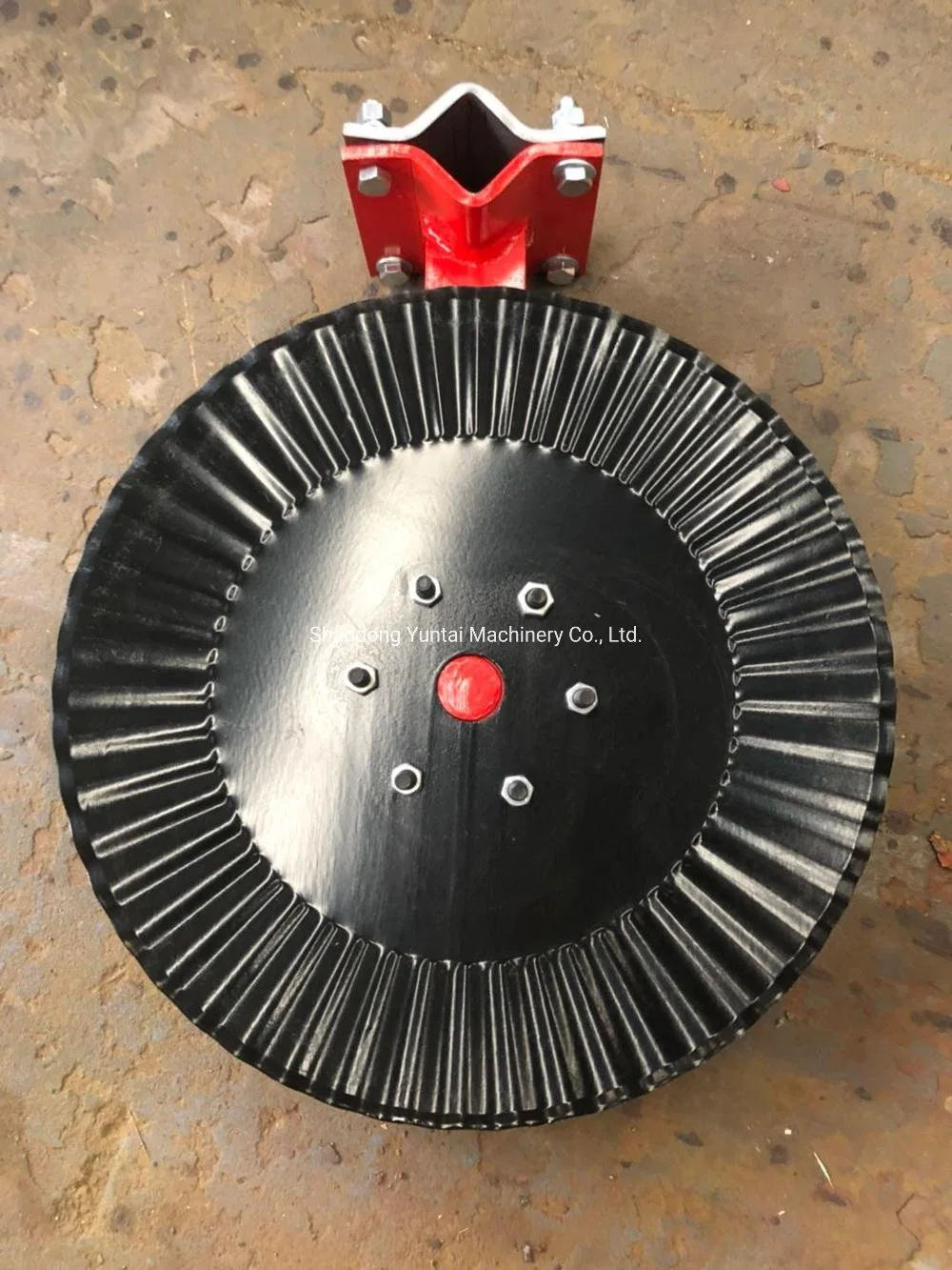 Drill Disc for Planter Seeder