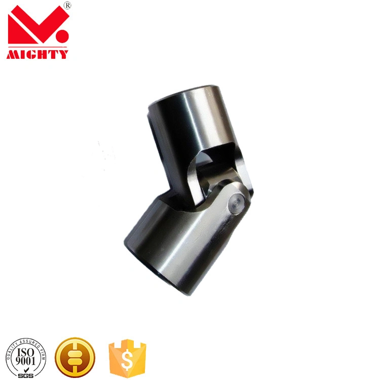 Customize High Quality Single / Double / Retractable Universal Joint 40cr/SUS 304/40crmo