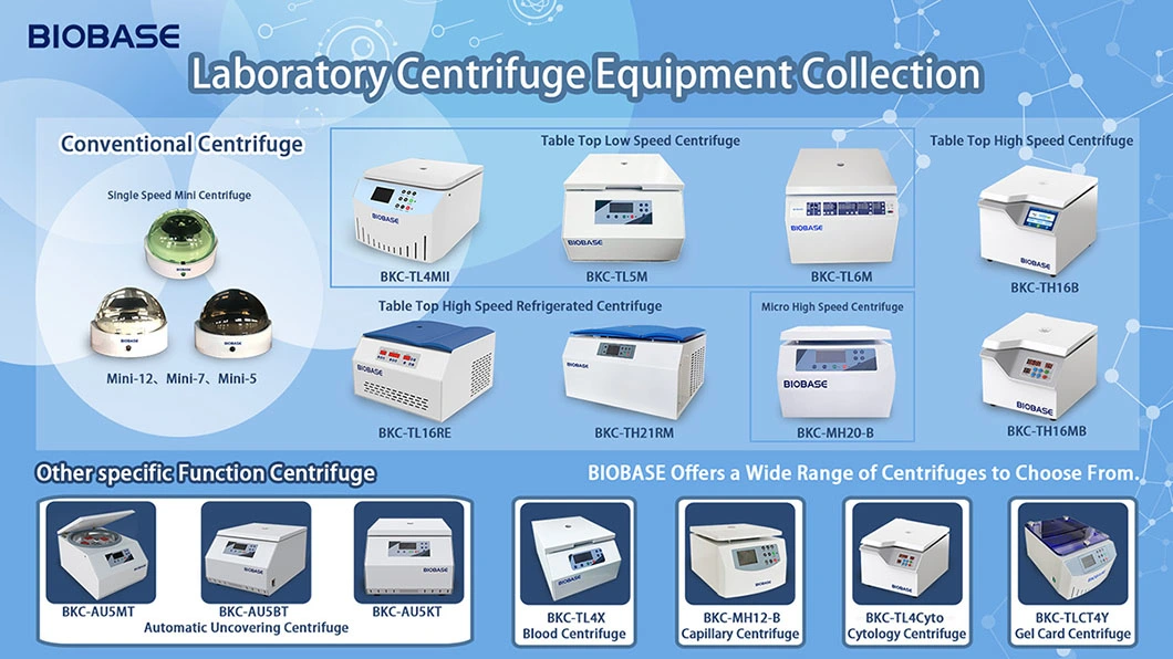 Biobase China Bkq-Z30I Flip-Open Door Type Vertical Sterilizer for Lab