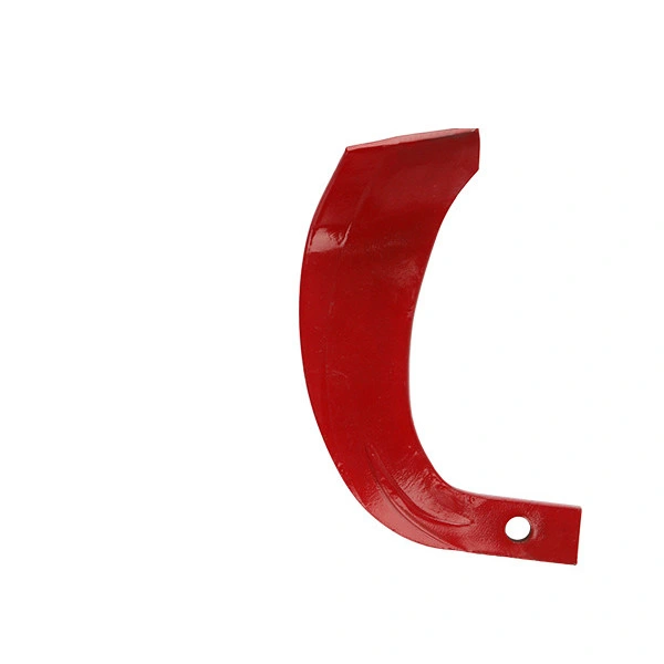 China Hebei Supply 581 681 781 Blade for Agriculture Machinery